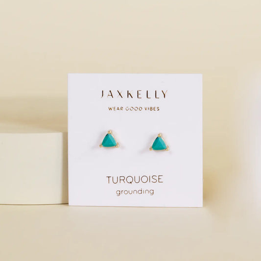 Mini Energy Gems Earrings