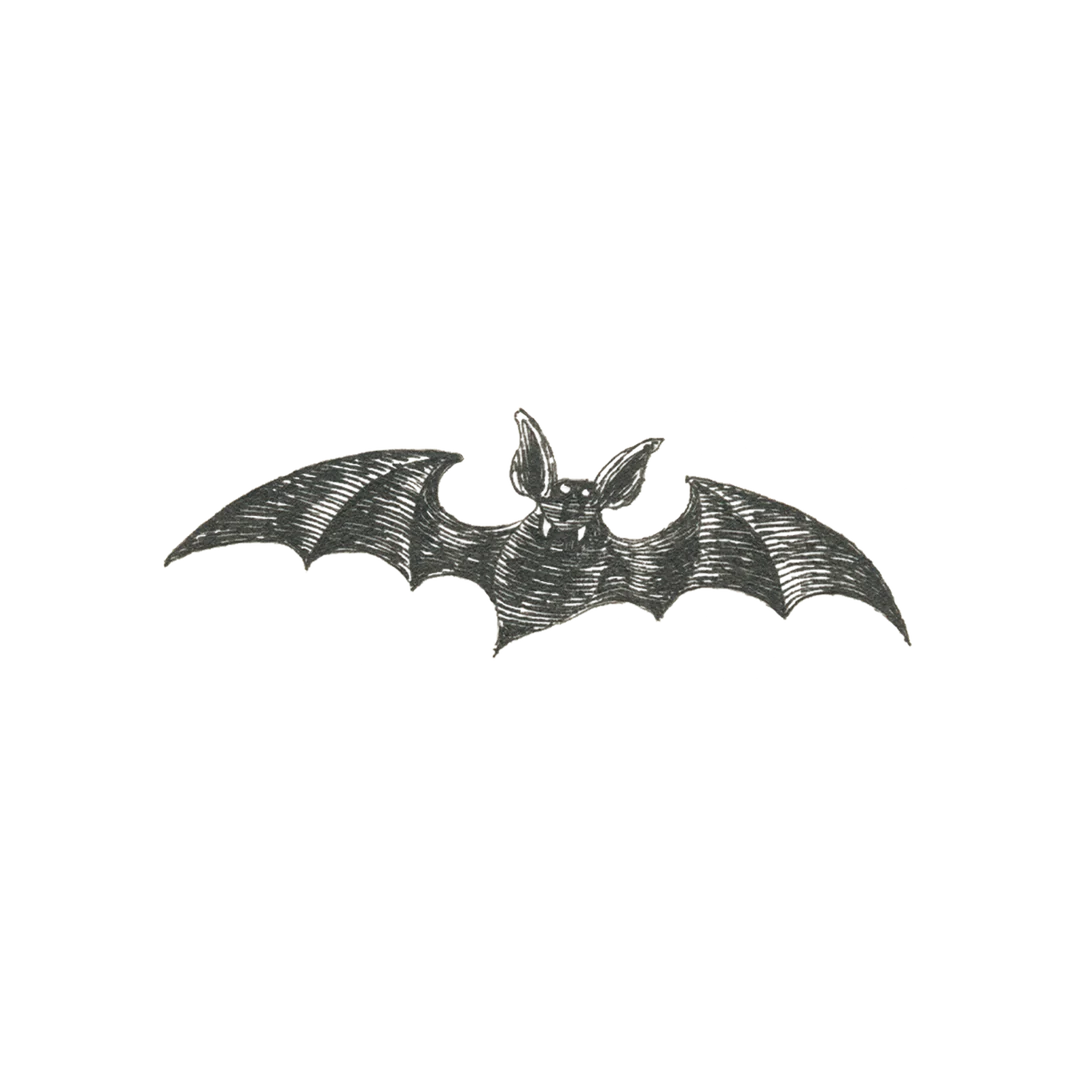 Nature Temporary Tattoo