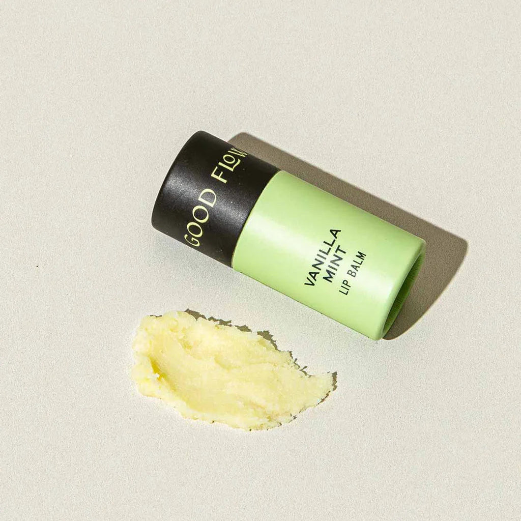 Organic Lip Balm