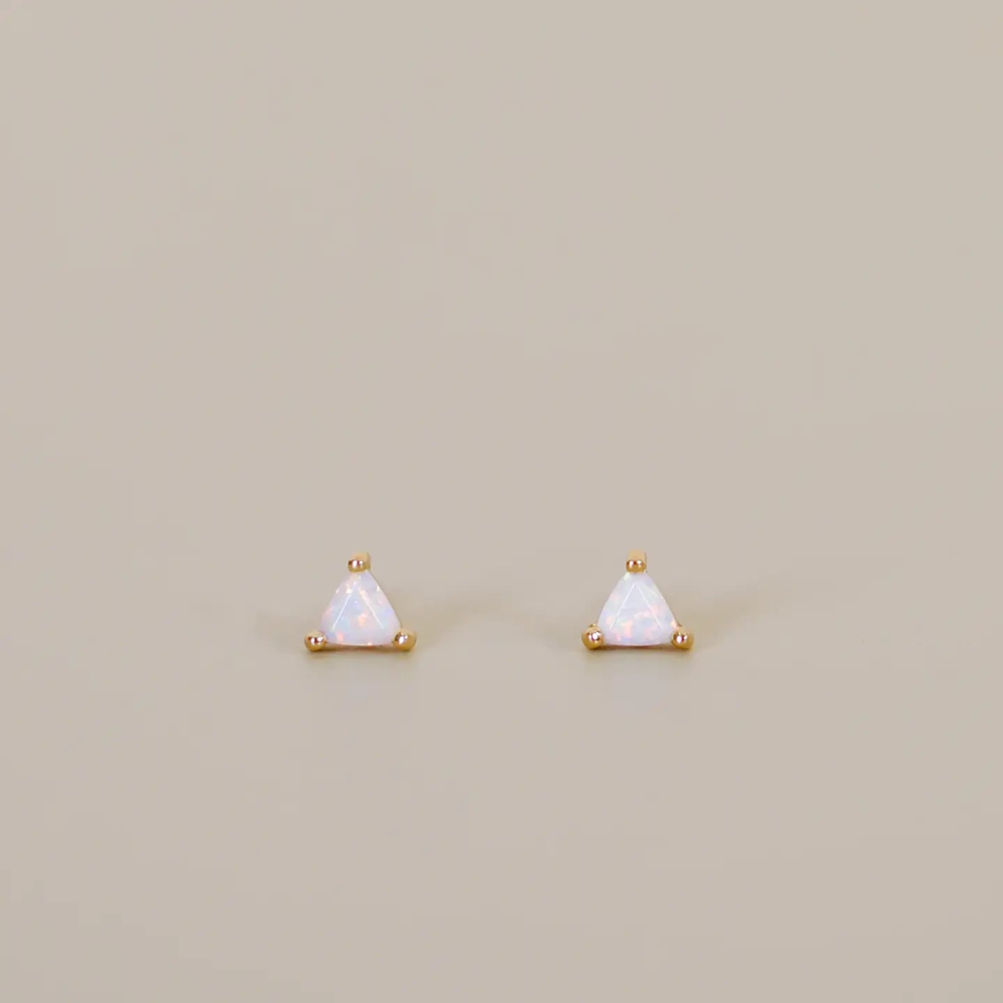 Mini Energy Gems Earrings