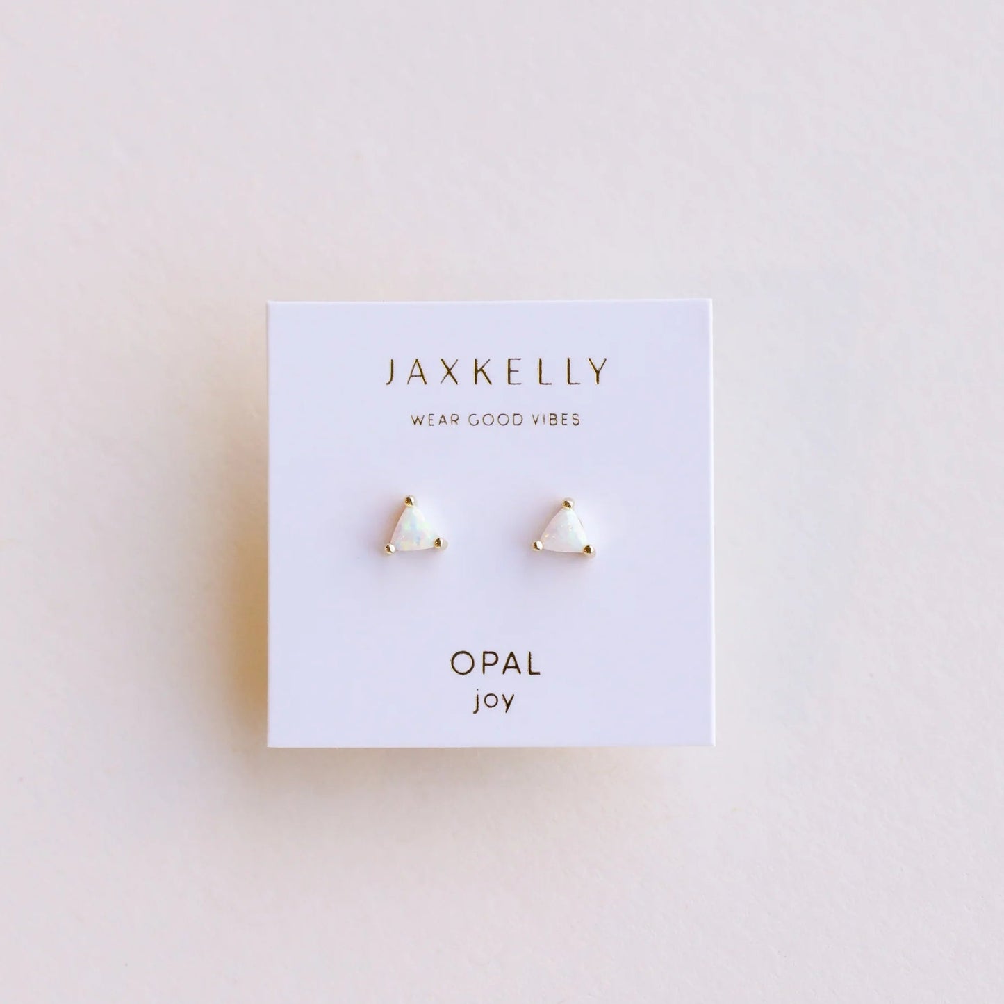 Mini Energy Gems Earrings