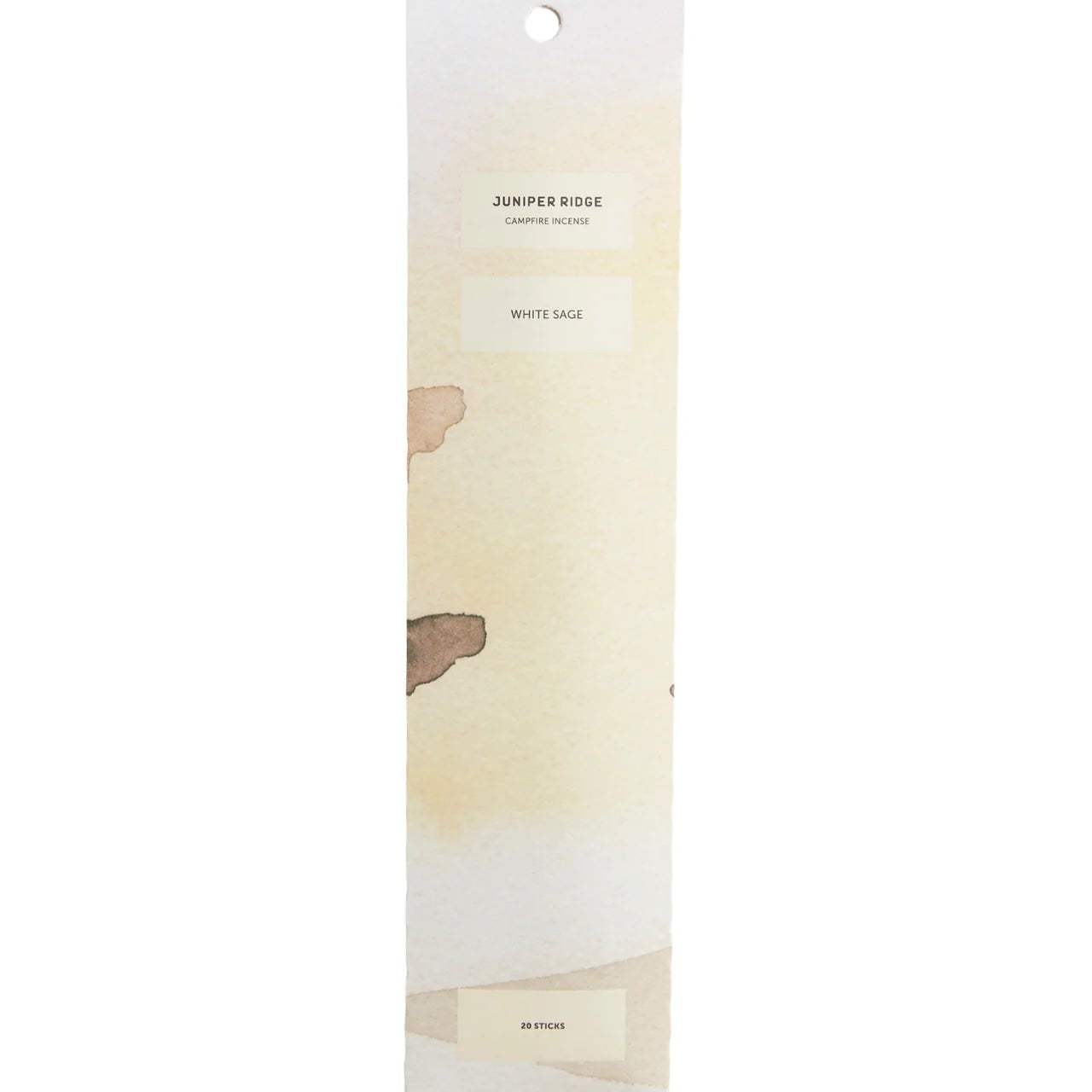 Campfire Incense