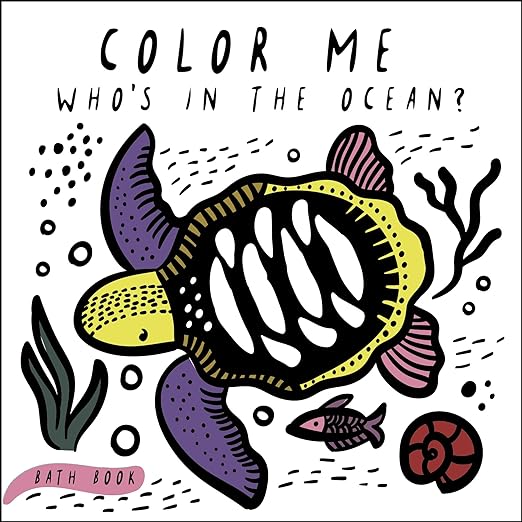 Who's in the Ocean?