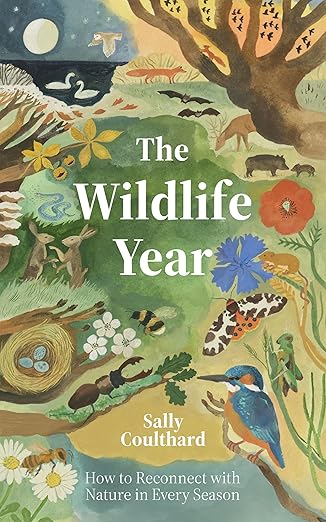 The Wildlife Year