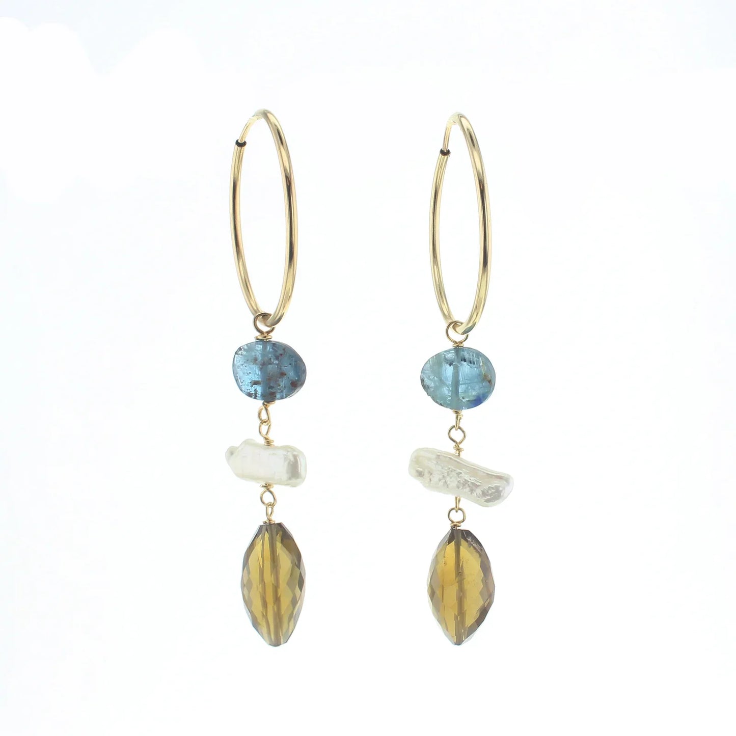 Willow Earrings