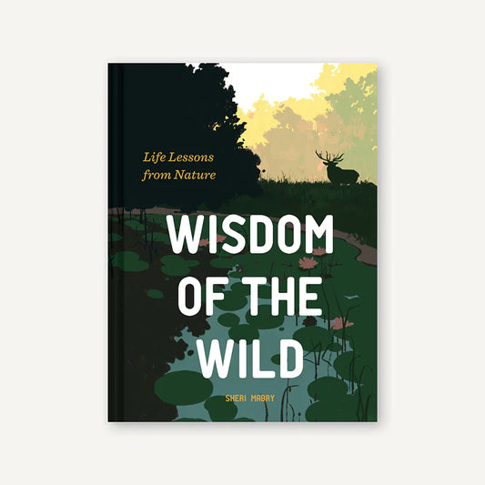 Wisdom of the Wild